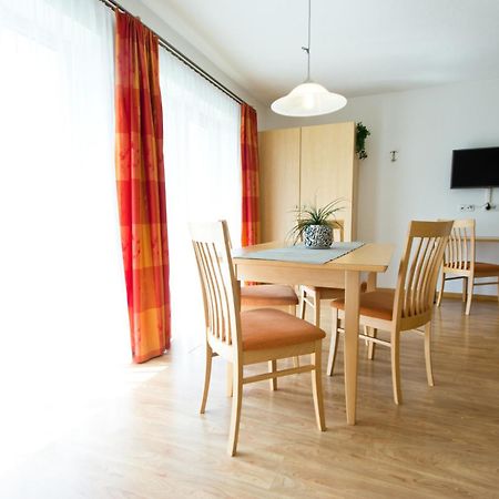 Apart Bergecho Nauders Room photo