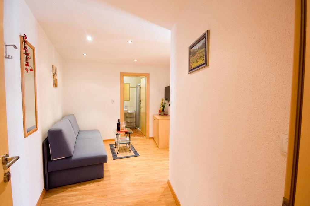 Apart Bergecho Nauders Room photo