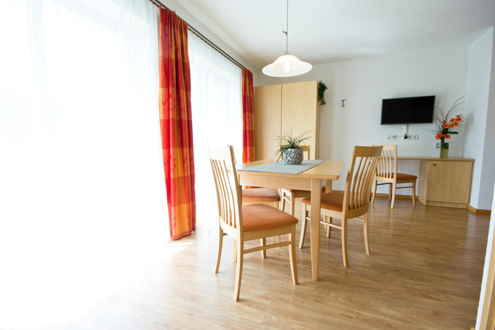 Apart Bergecho Nauders Room photo